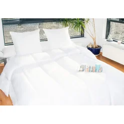 Couette Arctique 220 x 240 cm pour lit 140 x 190 cm à 160 x 200 cm