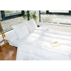 Couette Arctique 240 x 260 cm pour lit 