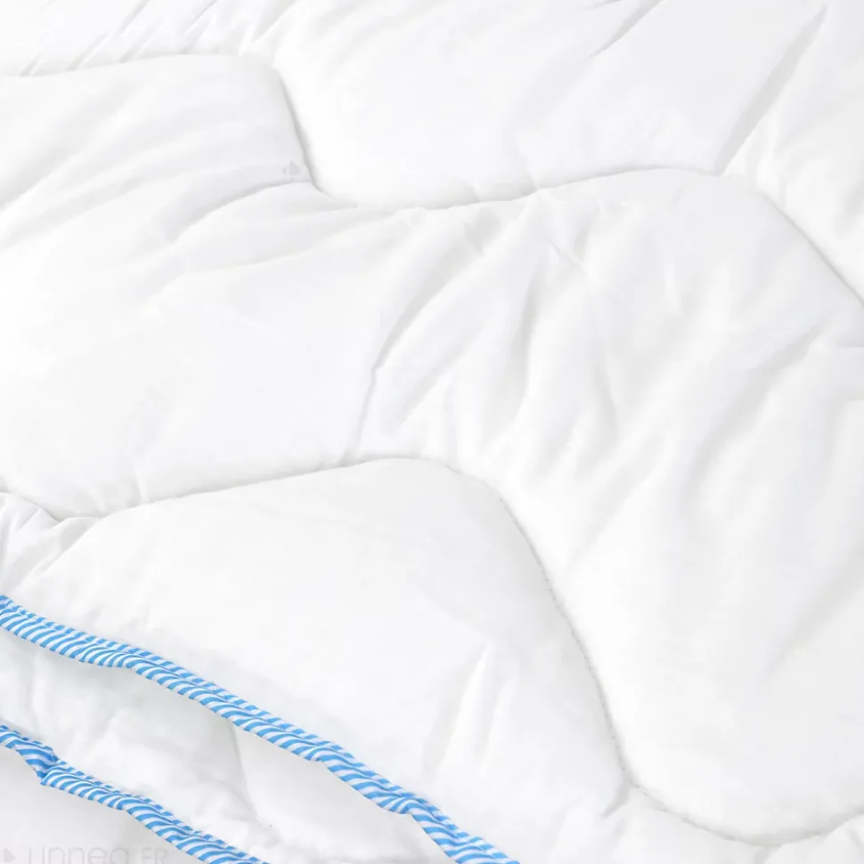 Couette automne 160x200 cm HARMONIE garnissage fibre polyester 300g/m2