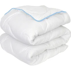 Couette automne 240x220 cm HARMONIE garnissage fibre polyester 300g/m2