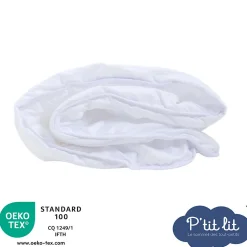 Couette Bébé - Couette Enfant 75x120 cm - Couette 220gr/m2 - Oeko Tex- Conception Française