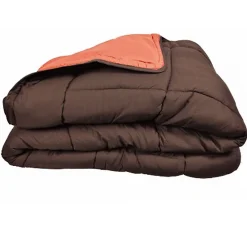 Couette chaude Bicolore Gamme Microfibre 