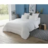 Couette chaude Country - 240 x 260 cm - 400gr/m² - Blanc - DODO