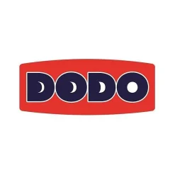 Couette chaude Country - 240 x 260 cm - 400gr/m² - Blanc - DODO