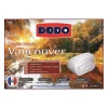 Couette chaude Vancouver - 220 x 240 cm - 400gr/m² - Blanc - DODO