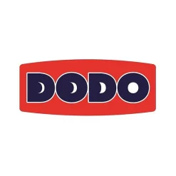 Couette chaude Vancouver - 200 x 200 cm - 400gr/m² - Blanc - DODO