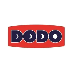 Couette chaude Vancouver - 240 x 260 cm - 400gr/m² - Blanc - DODO