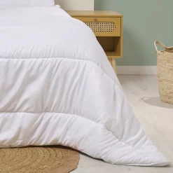 Couette Chaude 240x260cm ANTI-ACARIENS
