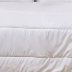 Couette Chaude 240x260cm ANTI-ACARIENS