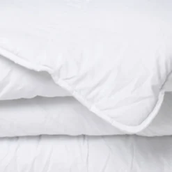Couette Chaude 240x260cm ANTI-ACARIENS