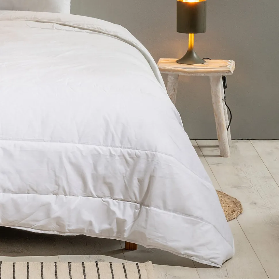 Couette Chaude 240x260cm ANTI-PUNAISES DE LIT