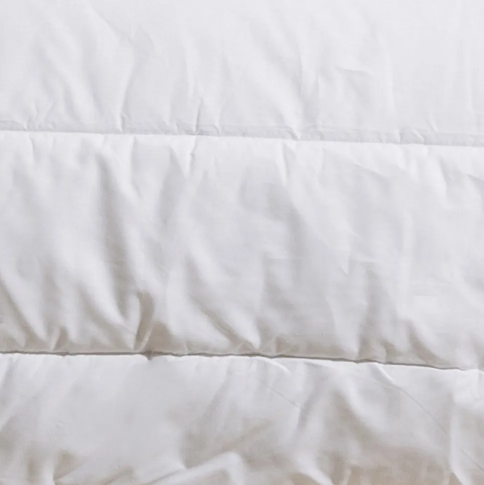 Couette Chaude 200x200cm ANTI-PUNAISES DE LIT