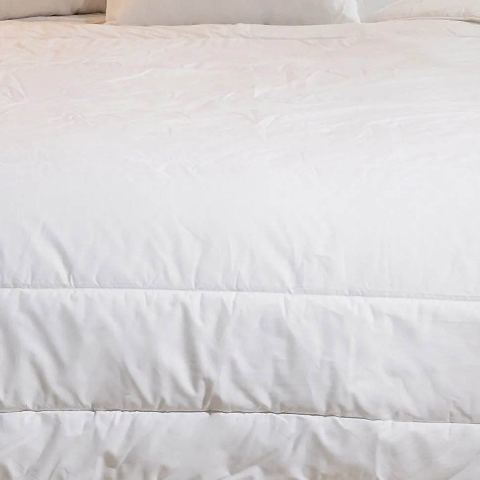 Couette Chaude 200x200cm ANTI-PUNAISES DE LIT