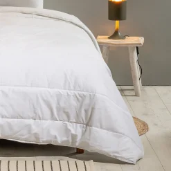 Couette Chaude 220x240cm ANTI-PUNAISES DE LIT