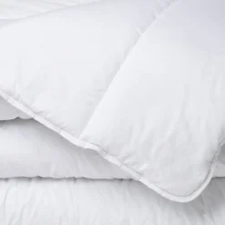 Couette Chaude 220x240cm COTON BIO