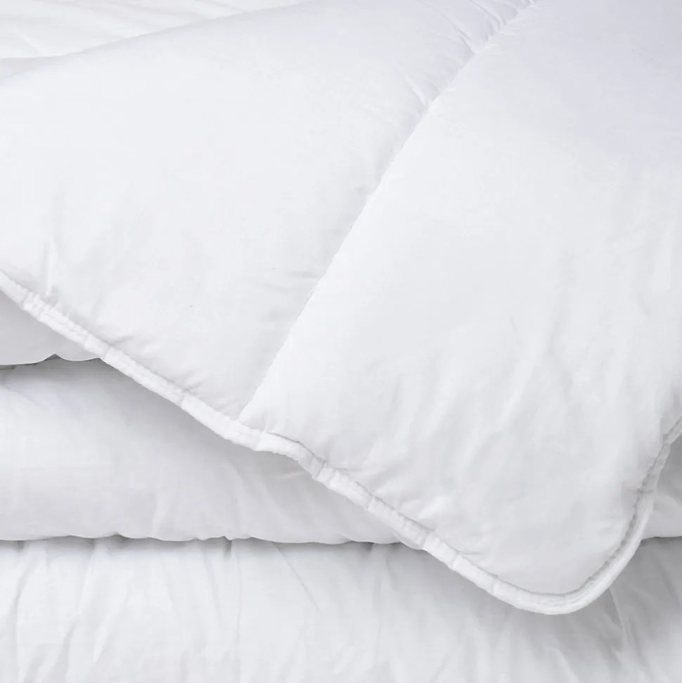 Couette Chaude 220x240cm COTON BIO