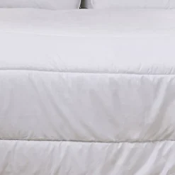 Couette Chaude 220x240cm COTON BIO