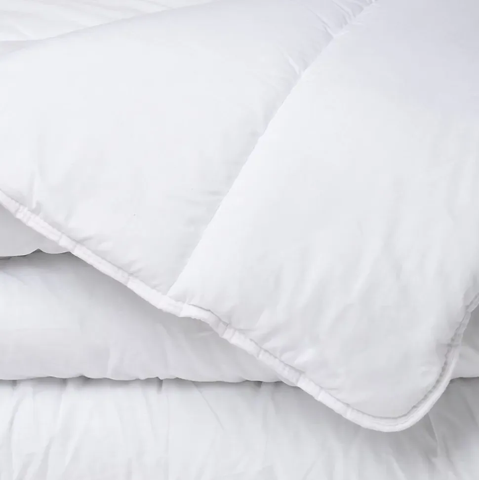 Couette Chaude 200x200cm COTON BIO