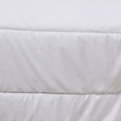 Couette Chaude 200x200cm COTON BIO