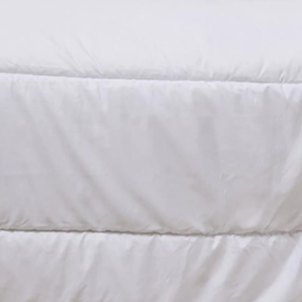 Couette Chaude 200x200cm COTON BIO