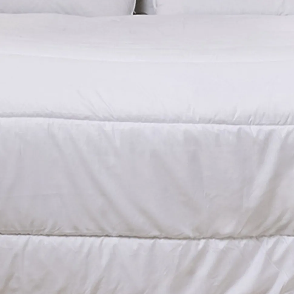 Couette Chaude 240x260cm COTON BIO