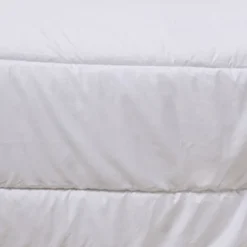 Couette Chaude 240x260cm COTON BIO