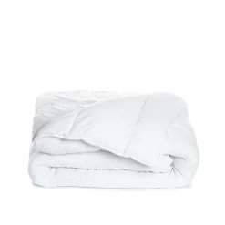 Couette Chaude 220x240cm LA SEGMENTABLE