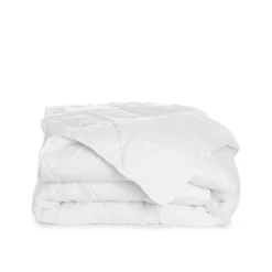Couette Chaude 200x200cm LAVABLE À 95 C