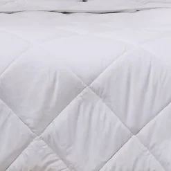 Couette Chaude 200x200cm LAVABLE À 95 C