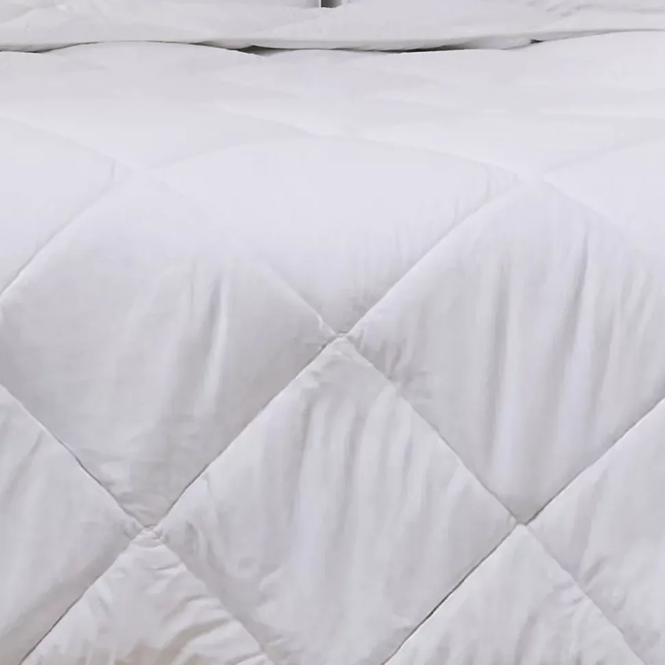 Couette Chaude 200x200cm LAVABLE À 95 C