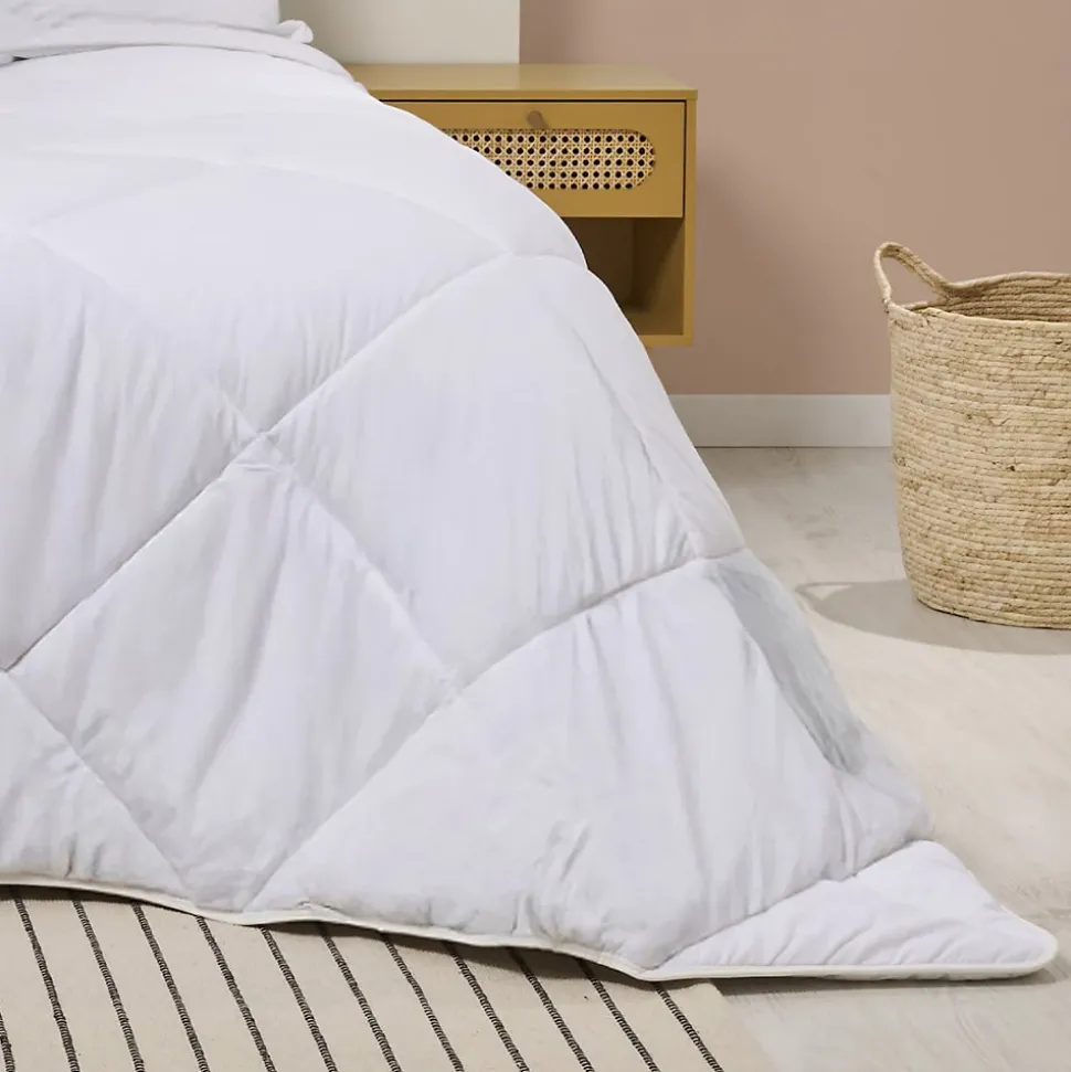 Couette Chaude 220x240cm LAVABLE À 95 C