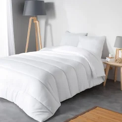 Couette Confort - Douceur d'Intérieur - Couette 200 x 200