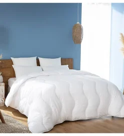 Couette de lit Légère pour été Feran Ice 200g blanc ABEIL Dimension - 200x200