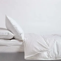 Couette de Luxe chaude spéciale hiver en duvet de canard 13.5 Tog - 200 x200 - HOMESCAPES