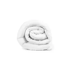 Couette d'hiver Soft Touch 400 g/ m² antibactérien 220 x 240 cm