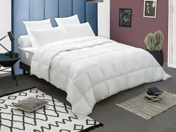 Couette DODO Naturelle Duvet - 220x240 cm - BAFFIN