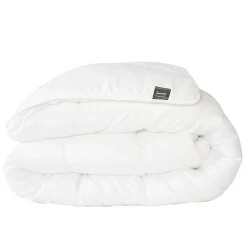 Couette d'été en microfibre - Légère - 180 g/m² 240x220 cm COURCHEVEL LIGHT