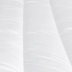 Couette d'été en microfibre - Légère - 180 g/m² 200x200 cm COURCHEVEL LIGHT