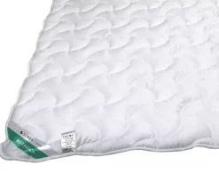 Couette d'été 200x220 BOTANICA Blanc Senna Home