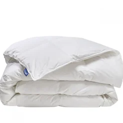Couette Duvet Chaude 200x200cm 90% DUVET DE CANARD