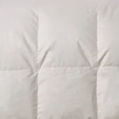 Couette Duvet Chaude 140x200cm 90% DUVET DE CANARD