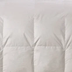 Couette Duvet Chaude 140x200cm 90% DUVET DE CANARD