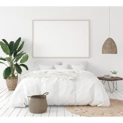 Couette Duvet et Plumes Natura 220x240 cm