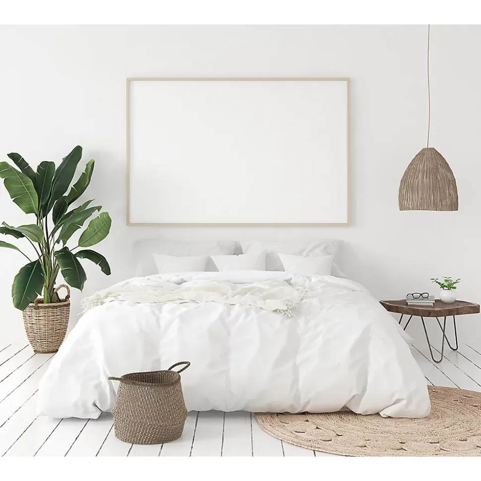 Couette Duvet et Plumes Natura 220x240 cm