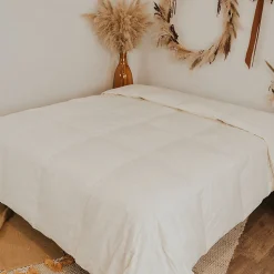 Couette Duvet et Plumes Natura 240x260 cm