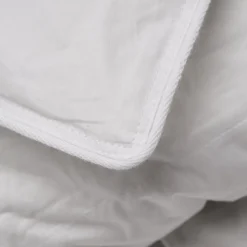 Couette Duvet Été Légère 140x200cm 90% DUVET DE CANARD