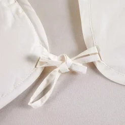 Couette en laine biologique épaisse, 200 x 200 cm - HOMESCAPES