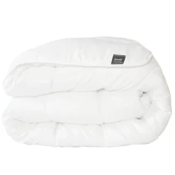Couette en microfibre - Chaude - 400 g/m² 140x200 cm COURCHEVEL
