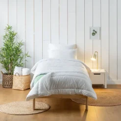 Couette Enfant Evolutive 140x(150+50)cm LAVABLE À 95 C