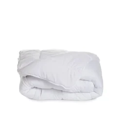 Couette Enfant Evolutive Tempérée 140x(150+50)cm COTON BIO